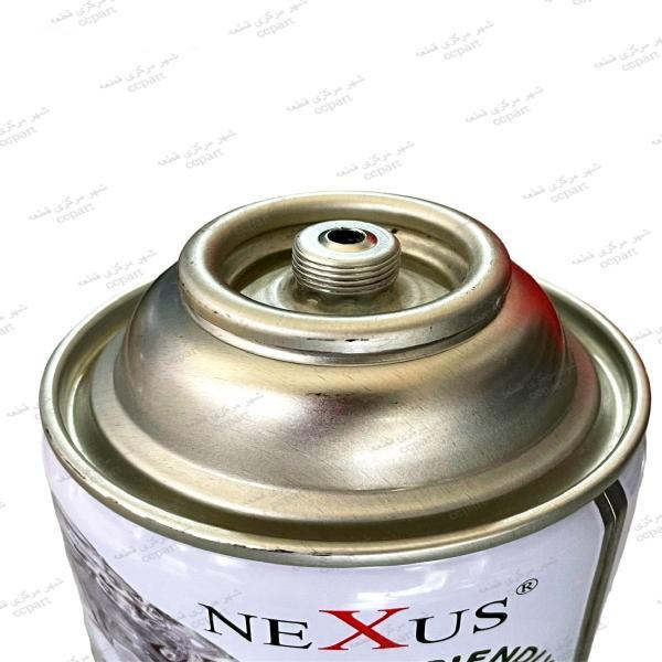 گاز NEXUS R12